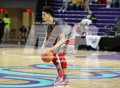 Thumbnail 2 in Lehigh vs. Jonesboro (City of Palms Classic) photogallery.