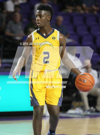 Thumbnail 1 in Lehigh vs. Jonesboro (City of Palms Classic) photogallery.