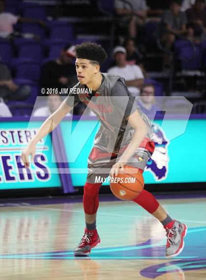 Thumbnail 1 in Lehigh vs. Jonesboro (City of Palms Classic) photogallery.