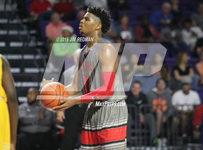 Thumbnail 2 in Lehigh vs. Jonesboro (City of Palms Classic) photogallery.