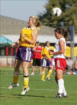 Thumbnail 3 in Escalon @ Modesto Christian photogallery.