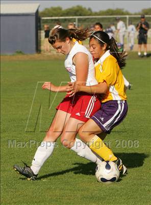 Thumbnail 2 in Escalon @ Modesto Christian photogallery.