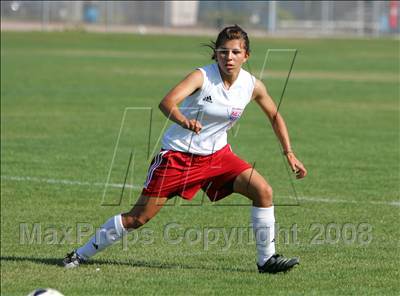 Thumbnail 2 in Escalon @ Modesto Christian photogallery.