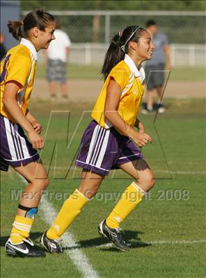 Thumbnail 2 in Escalon @ Modesto Christian photogallery.