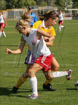 Thumbnail 1 in Escalon @ Modesto Christian photogallery.