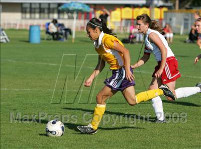 Thumbnail 1 in Escalon @ Modesto Christian photogallery.