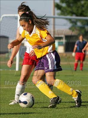 Thumbnail 3 in Escalon @ Modesto Christian photogallery.