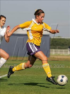 Thumbnail 3 in Escalon @ Modesto Christian photogallery.