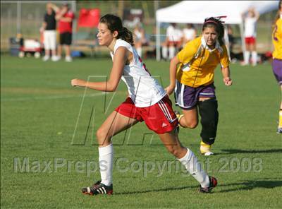 Thumbnail 2 in Escalon @ Modesto Christian photogallery.