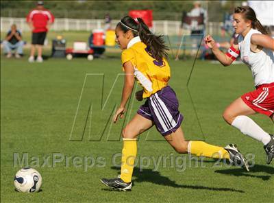 Thumbnail 2 in Escalon @ Modesto Christian photogallery.