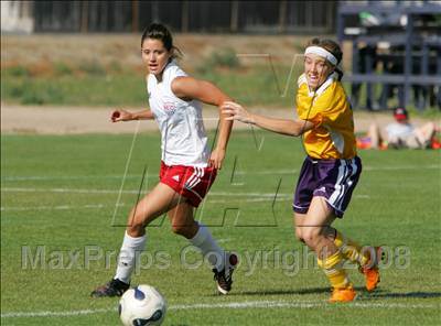 Thumbnail 3 in Escalon @ Modesto Christian photogallery.
