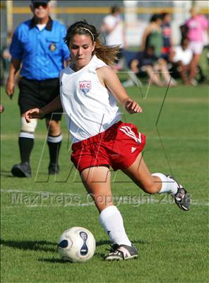 Thumbnail 1 in Escalon @ Modesto Christian photogallery.