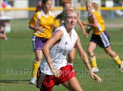 Thumbnail 2 in Escalon @ Modesto Christian photogallery.