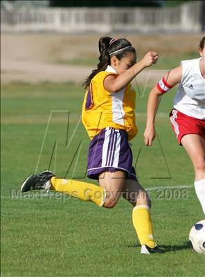 Thumbnail 3 in Escalon @ Modesto Christian photogallery.