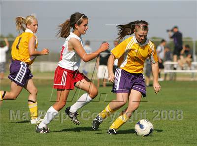 Thumbnail 2 in Escalon @ Modesto Christian photogallery.
