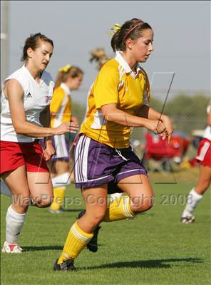 Thumbnail 2 in Escalon @ Modesto Christian photogallery.