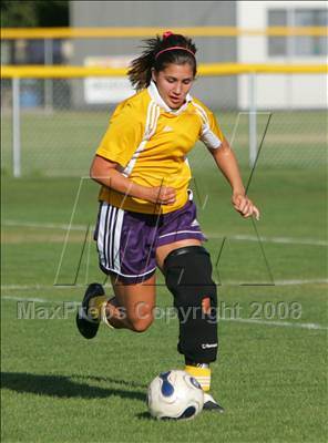 Thumbnail 2 in Escalon @ Modesto Christian photogallery.
