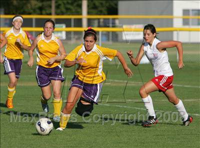 Thumbnail 1 in Escalon @ Modesto Christian photogallery.