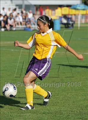 Thumbnail 1 in Escalon @ Modesto Christian photogallery.