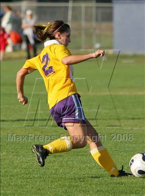 Thumbnail 2 in Escalon @ Modesto Christian photogallery.