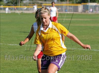 Thumbnail 3 in Escalon @ Modesto Christian photogallery.
