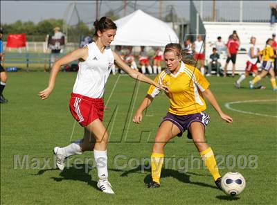 Thumbnail 2 in Escalon @ Modesto Christian photogallery.