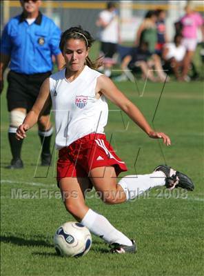 Thumbnail 2 in Escalon @ Modesto Christian photogallery.