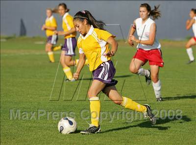 Thumbnail 2 in Escalon @ Modesto Christian photogallery.