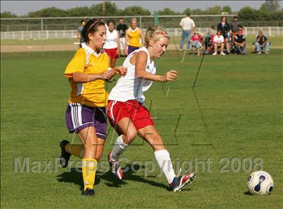 Thumbnail 3 in Escalon @ Modesto Christian photogallery.