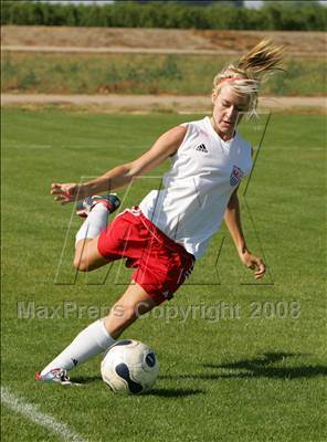 Thumbnail 3 in Escalon @ Modesto Christian photogallery.
