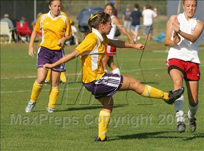 Thumbnail 3 in Escalon @ Modesto Christian photogallery.