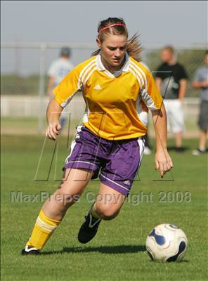 Thumbnail 3 in Escalon @ Modesto Christian photogallery.