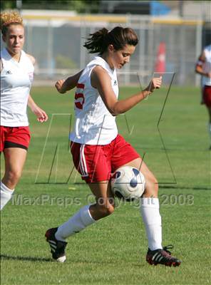 Thumbnail 2 in Escalon @ Modesto Christian photogallery.