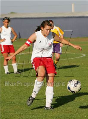 Thumbnail 1 in Escalon @ Modesto Christian photogallery.