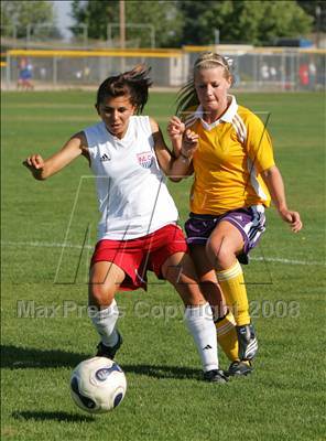 Thumbnail 1 in Escalon @ Modesto Christian photogallery.