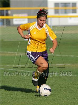 Thumbnail 3 in Escalon @ Modesto Christian photogallery.