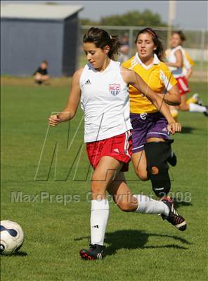 Thumbnail 3 in Escalon @ Modesto Christian photogallery.
