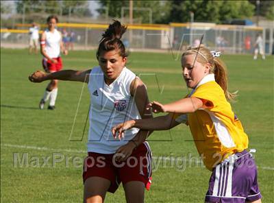 Thumbnail 2 in Escalon @ Modesto Christian photogallery.