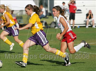 Thumbnail 2 in Escalon @ Modesto Christian photogallery.