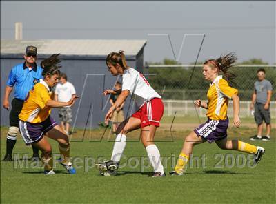 Thumbnail 2 in Escalon @ Modesto Christian photogallery.