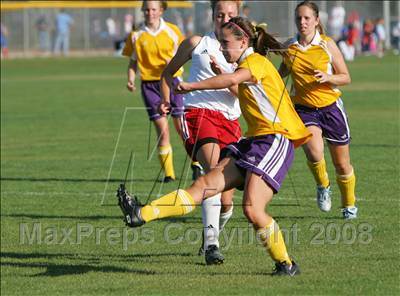 Thumbnail 3 in Escalon @ Modesto Christian photogallery.