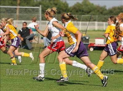 Thumbnail 2 in Escalon @ Modesto Christian photogallery.