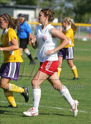 Thumbnail 2 in Escalon @ Modesto Christian photogallery.