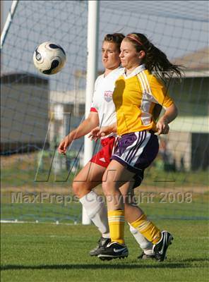 Thumbnail 1 in Escalon @ Modesto Christian photogallery.