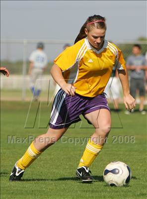Thumbnail 1 in Escalon @ Modesto Christian photogallery.