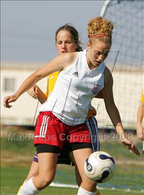 Thumbnail 3 in Escalon @ Modesto Christian photogallery.