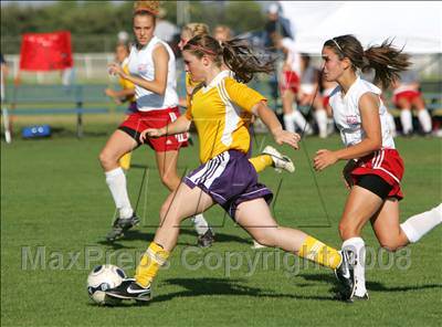 Thumbnail 3 in Escalon @ Modesto Christian photogallery.