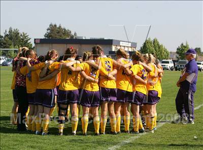 Thumbnail 3 in Escalon @ Modesto Christian photogallery.