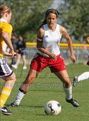 Thumbnail 2 in Escalon @ Modesto Christian photogallery.