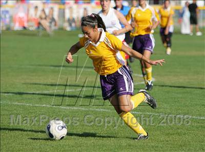 Thumbnail 1 in Escalon @ Modesto Christian photogallery.